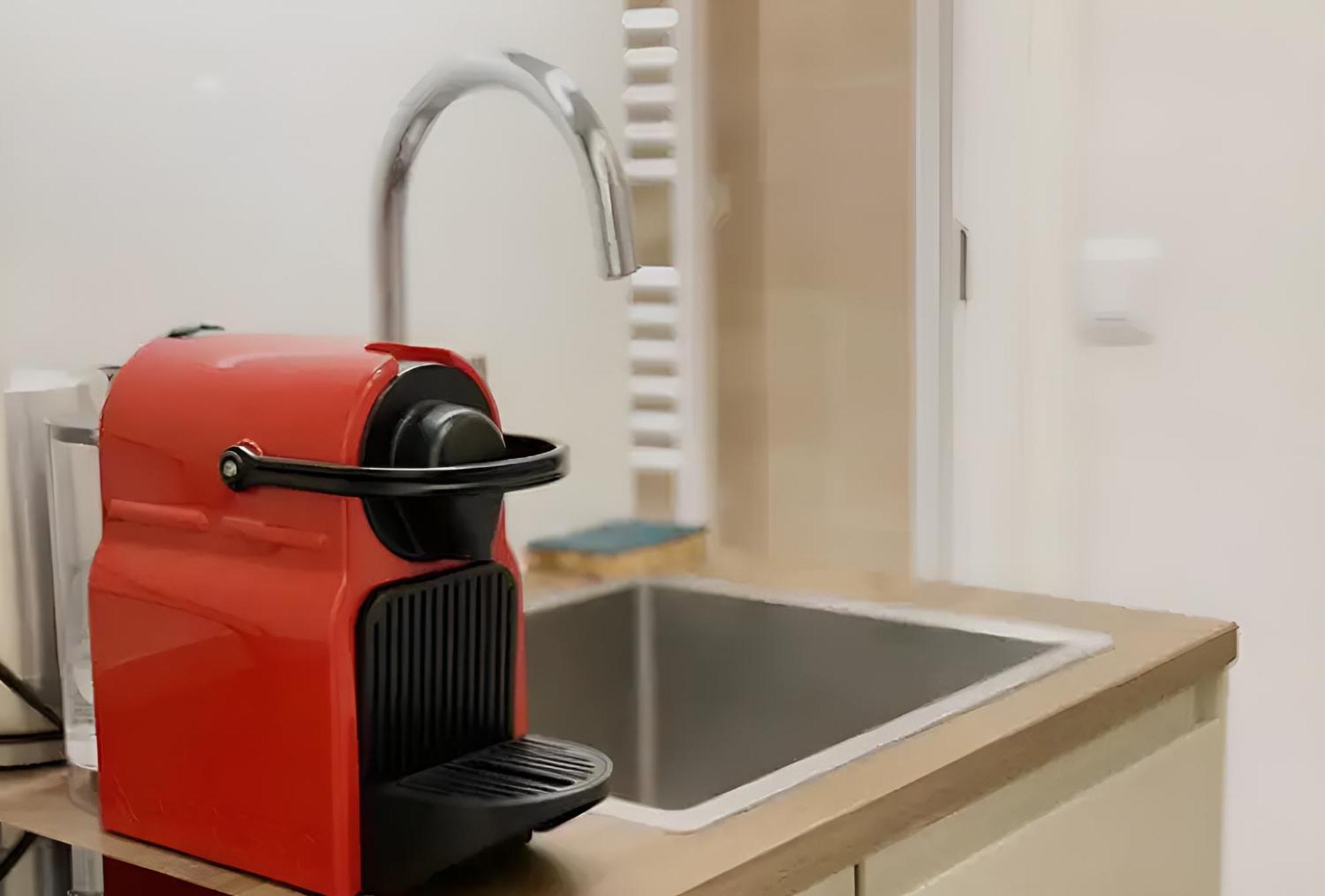 Seine Apartment Paris Ngoại thất bức ảnh