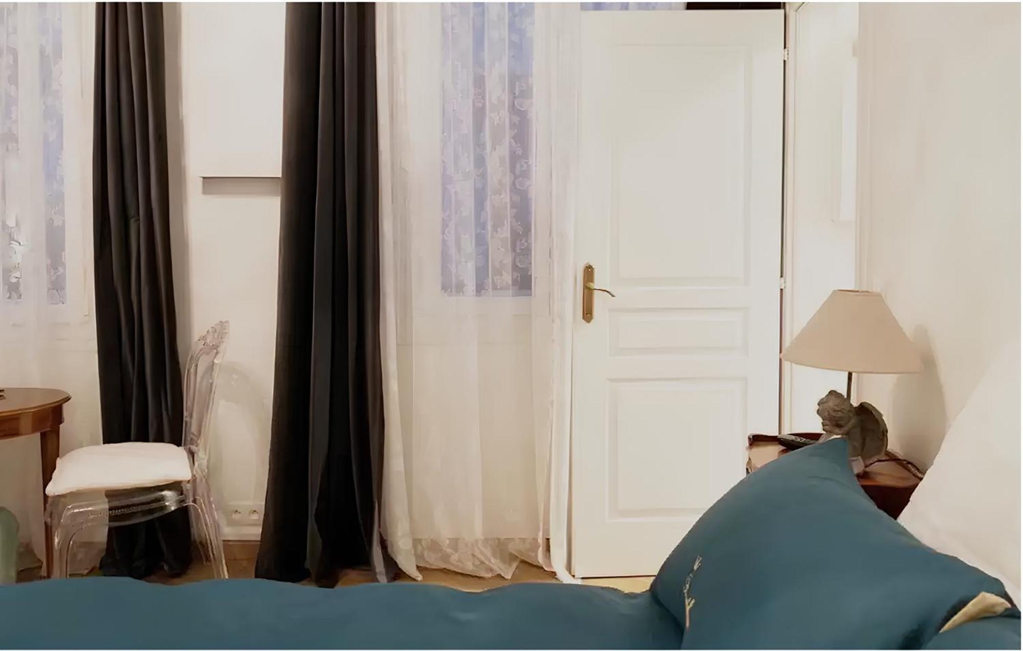 Seine Apartment Paris Ngoại thất bức ảnh