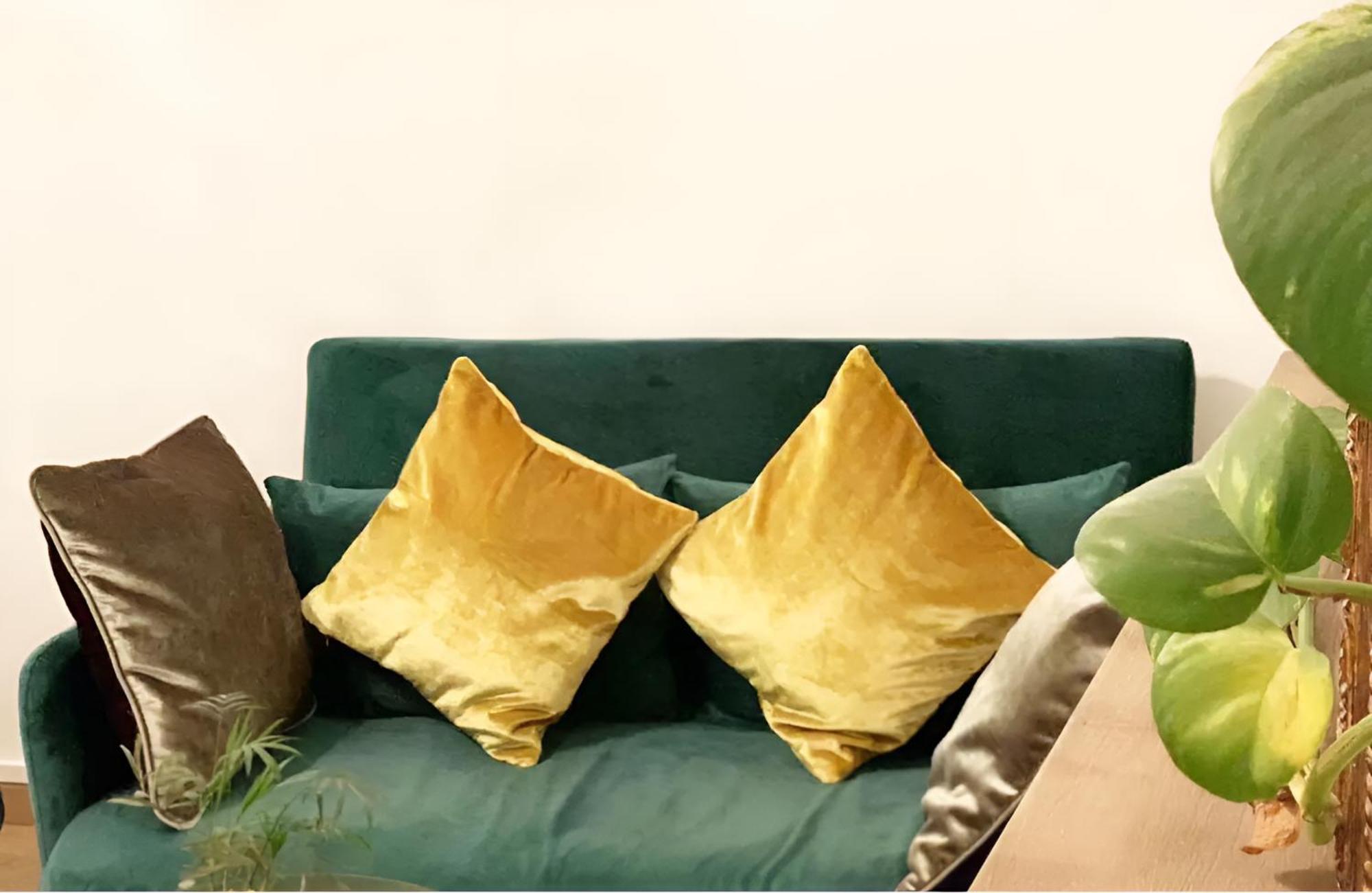 Seine Apartment Paris Ngoại thất bức ảnh